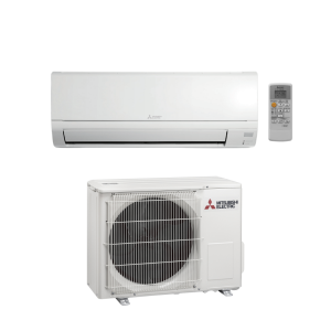 MITSUBISHI ELECTRIC KLIMA UREĐAJ MSZ-DW35VF/MUZ-DW35VF