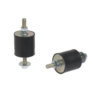 Komplet antivibratora Vecamco 30×20 mm