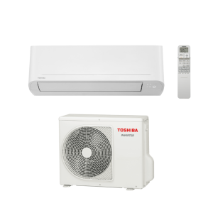 Toshiba Seiya 3.3 kW - B13E2KVG-E/RAS-13E2AVG-E